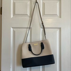 Kate spade crossbody purse